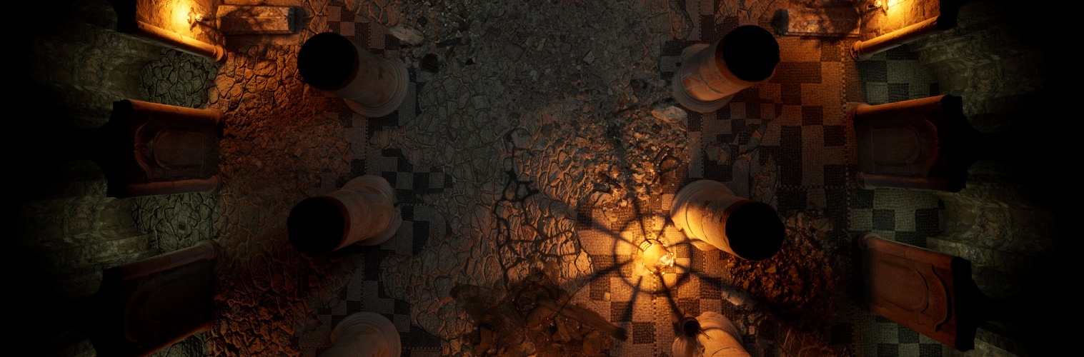 Dransky Promo Banner