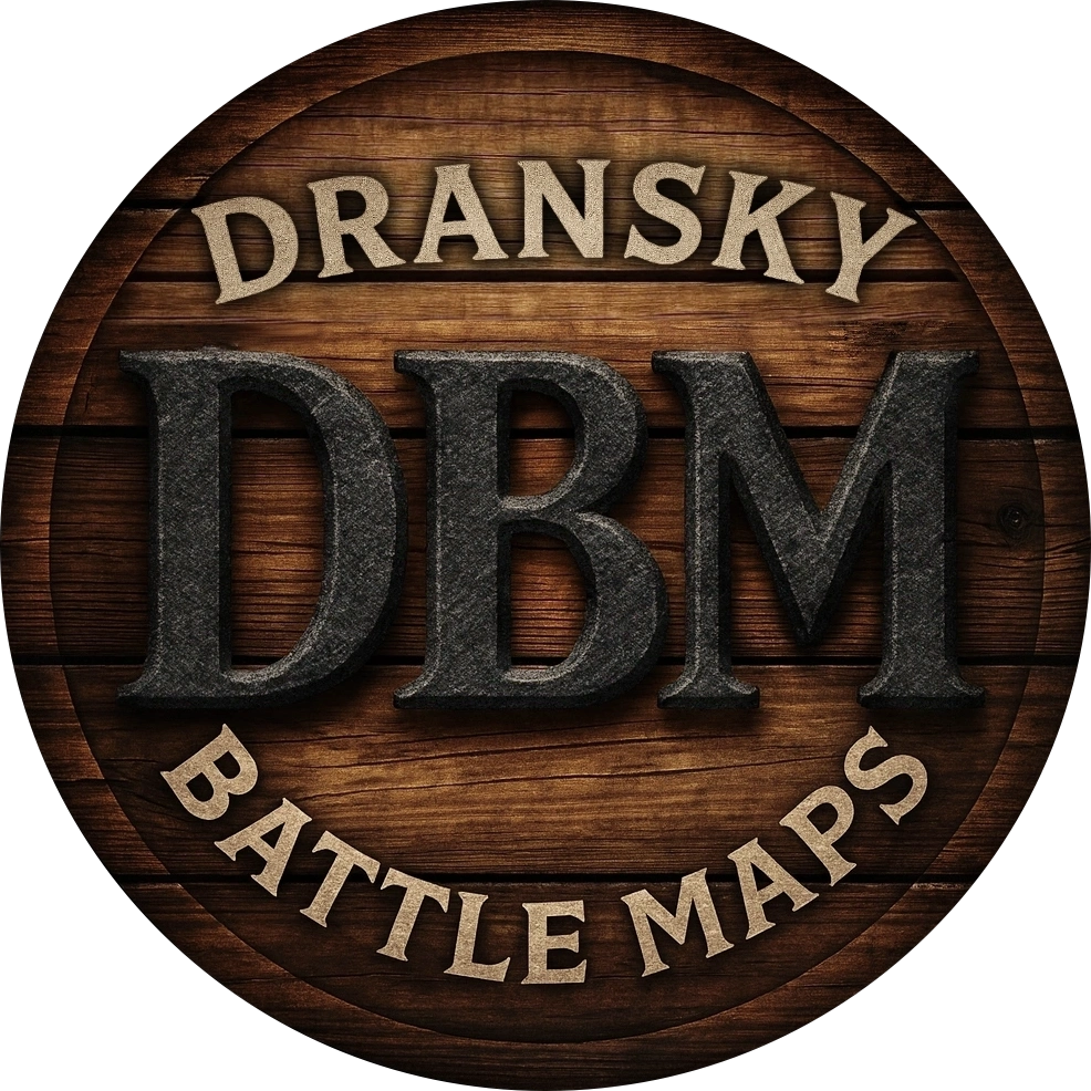 Dransky Logo